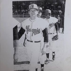 Meet your Posher, Raul alejandro